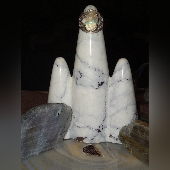 RING 925 - Picture 2 of 2